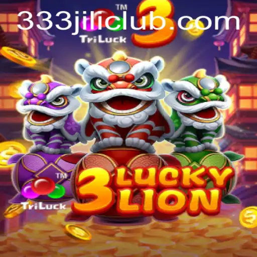 Discovering the Excitement of 3LUCKYLION: A Guide to JILICLUB Login and Gameplay