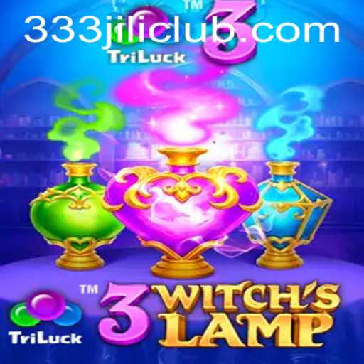 Unveiling 3WitchsLamp: A Thrilling Gaming Experience