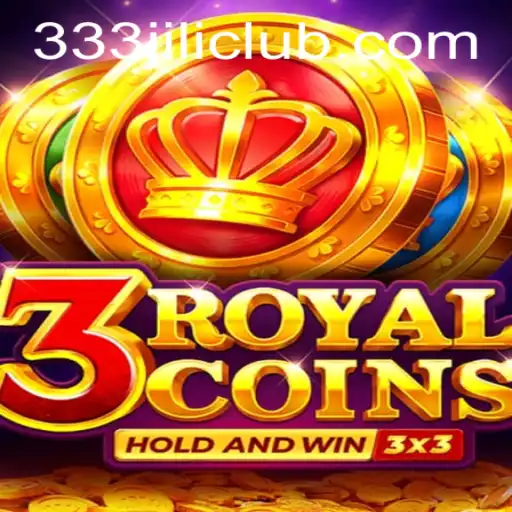 Exploring the Intricacies of 3royalcoins and Its Connection with JILICLUB Login