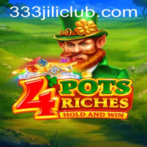 Unveiling the Thrill of 4potsriches: A Journey into the World of Online Gaming