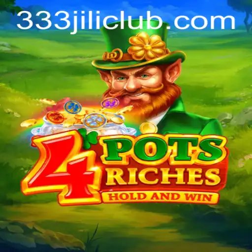 Unveiling the Thrill of 4potsriches: A Journey into the World of Online Gaming