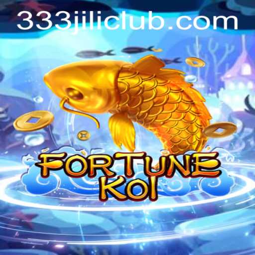 Exploring the Enchanting World of FORTUNEKOI: A Deep Dive Into Gameplay and Strategy