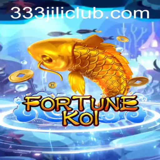 Exploring the Enchanting World of FORTUNEKOI: A Deep Dive Into Gameplay and Strategy