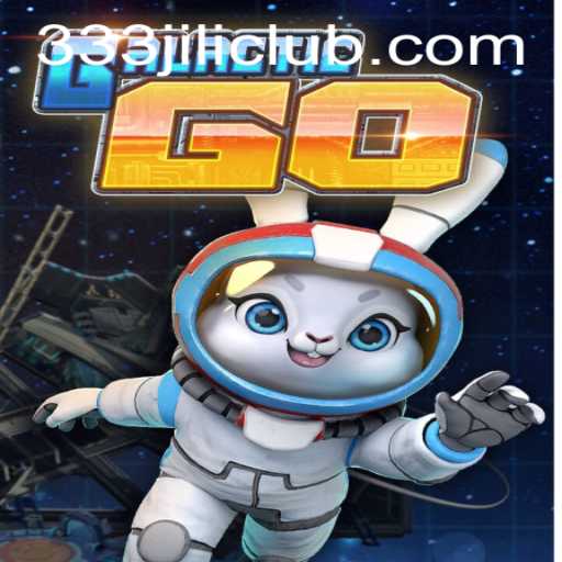 GalacticGO: Exploring an Interstellar Gaming Adventure and the JILICLUB Login Experience