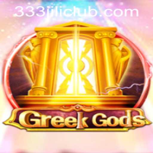 GreekGods: An Epic Adventure Awaits