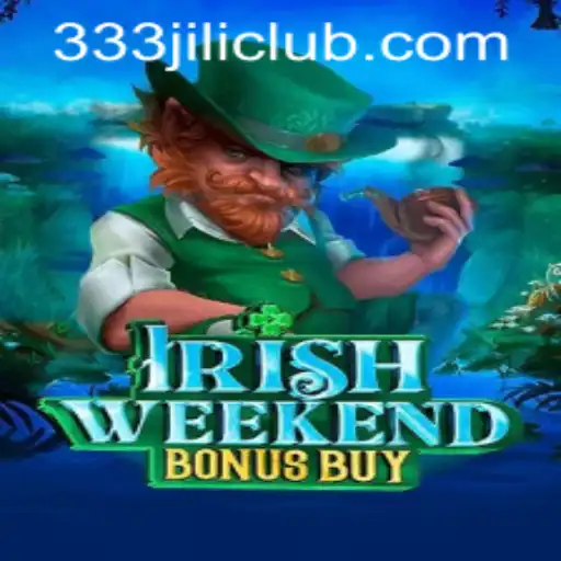 Discover the Thrills of IrishWeekendBonusBuy: A New Adventure for Gaming Enthusiasts