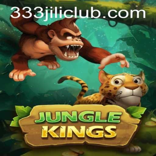 Explore the Thrill and Strategy of JungleKings
