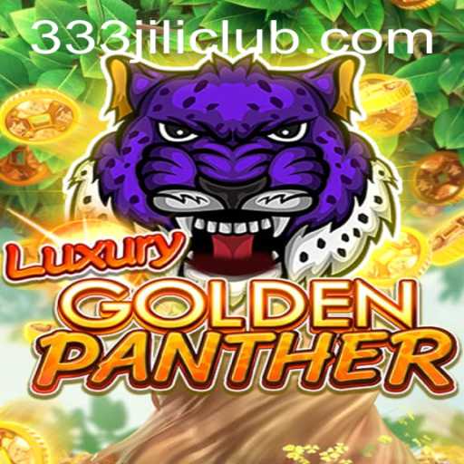 Discover the Thrills of LUXURYGOLDENPANTHER with JILICLUB Login
