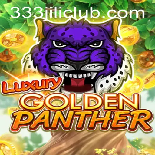 Discover the Thrills of LUXURYGOLDENPANTHER with JILICLUB Login