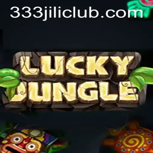 Explore the Thrilling World of LuckyJungle with JILICLUB Login
