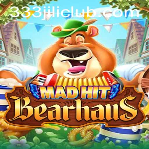 Exploring the Enigmatic World of MadHitBearhaus: A Detailed Guide