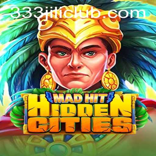 Discover the Adventure of MadHitHiddenCities