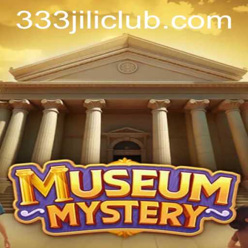 MuseumMystery: Unravel the Secrets of the Past