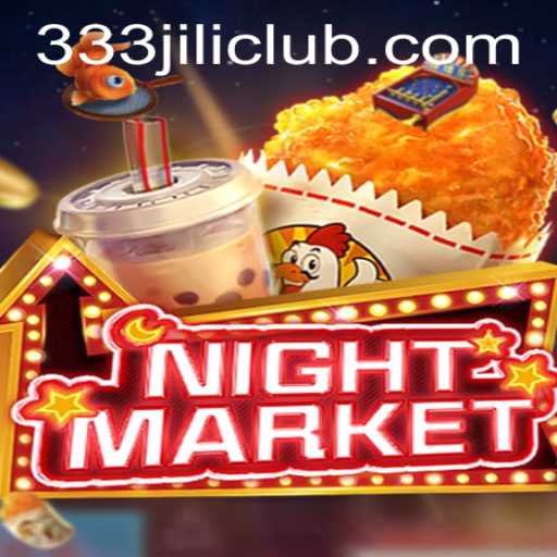 Exploring NIGHTMARKET: A Deep Dive into the Game Mechanics and JILICLUB Login