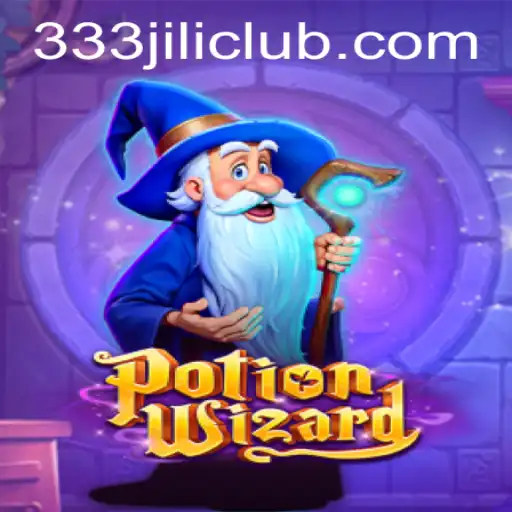 PotionWizard: Exploring the Magical World of JILICLUB Login