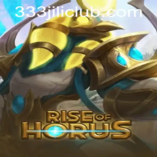 Rise of Horus: Unveiling the Mysteries of Egypt in Interactive Gaming