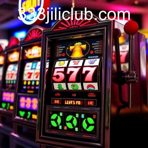 Exploring the Fascinating World of Slot Machines with JILICLUB Login