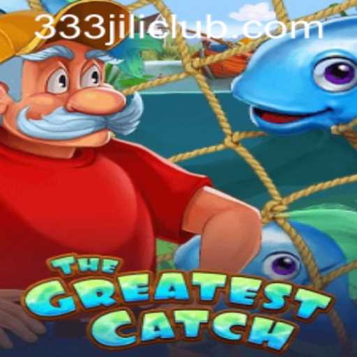 Discover the Excitement of TheGreatestCatch - Your Ultimate Gaming Experience