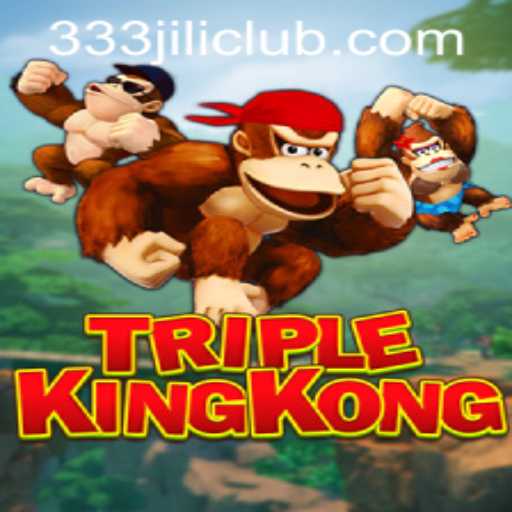 Explore the Thrilling World of TripleKingKong with JILICLUB Login