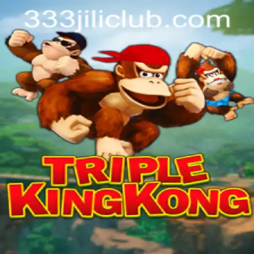 Explore the Thrilling World of TripleKingKong with JILICLUB Login