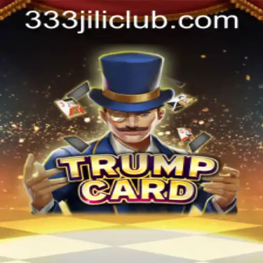 TrumpCard: A Strategic Card Game Melding Politics and Intrigue